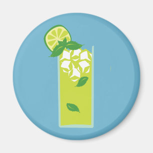 Mojito Magnet