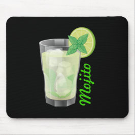 Mojito Mousepad
