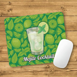 Mojito Mousepad