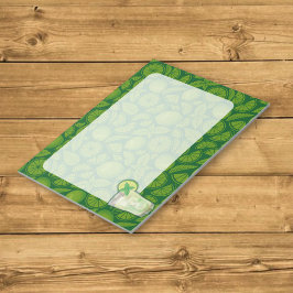 Mojito Notizblock