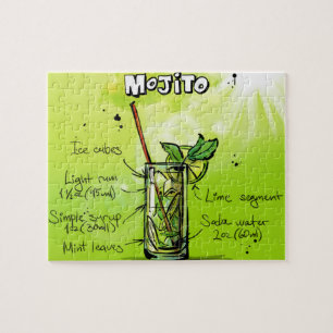 Mojito Recipe