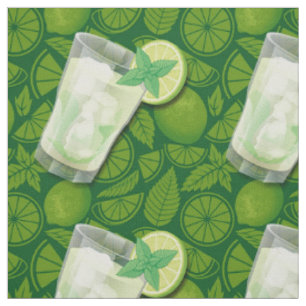 Mojito Stoff