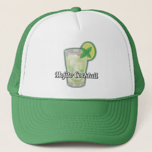 Mojito Truckerkappe