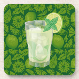 Mojito Untersetzer