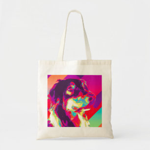 Mojo Art Tragetasche