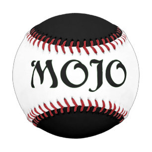 Mojo-Baseball Baseball