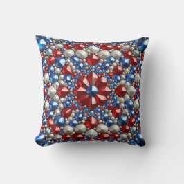MoJo Coussin avec Pays-Bas Colors Design