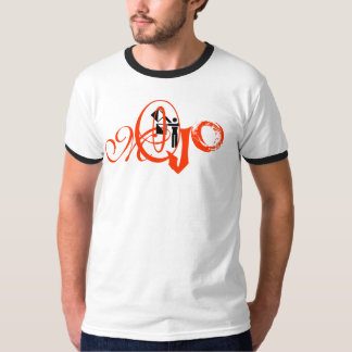MOJO Designer-T - Shirt