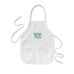 Mojo kids Koch Schürze