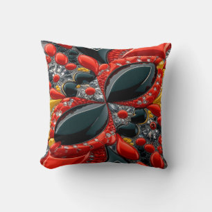 MoJo Pillow mit Germany Colors Design Kissen