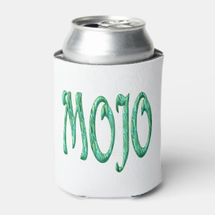Mojo Weiß kann kühler Dosenkühler