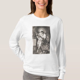 Mojos Inder T-Shirt