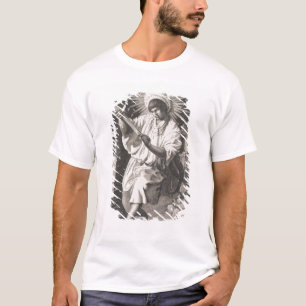 Mojos Inder T-Shirt