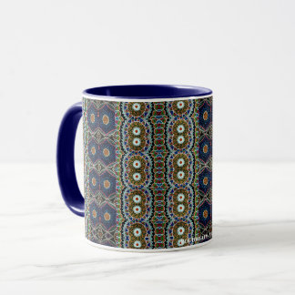Mok Art-Design Boudrielly Tasse