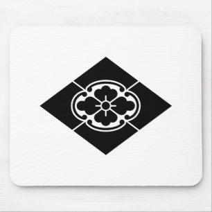 Mokka in Raute Mousepad