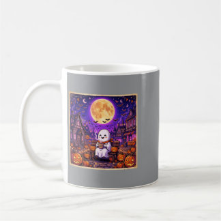 Mokka Mondlicht Kaffeetasse