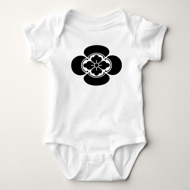 Mokko Baby Strampler (Vorderseite)