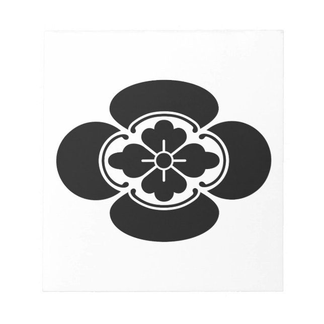 Mokko Notizblock (Vorderseite)