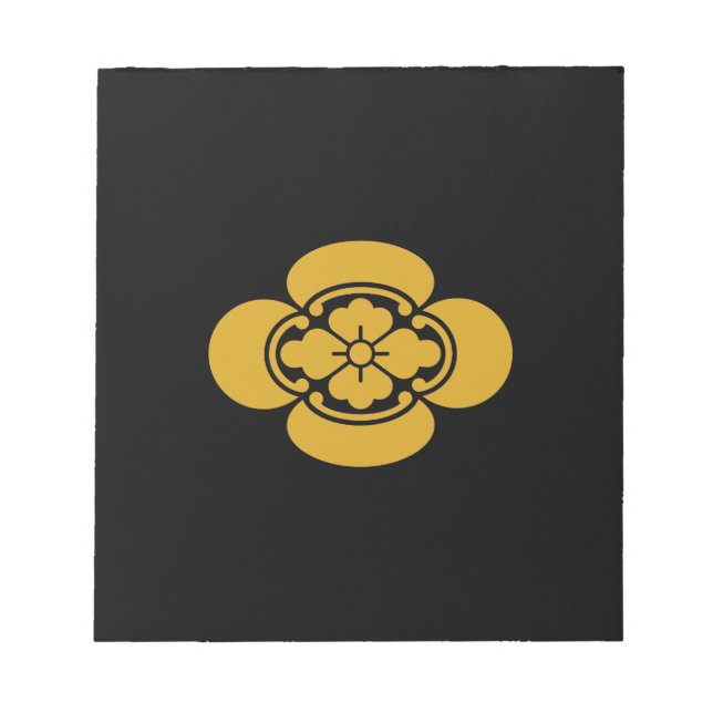 Mokko Notizblock (Vorderseite)