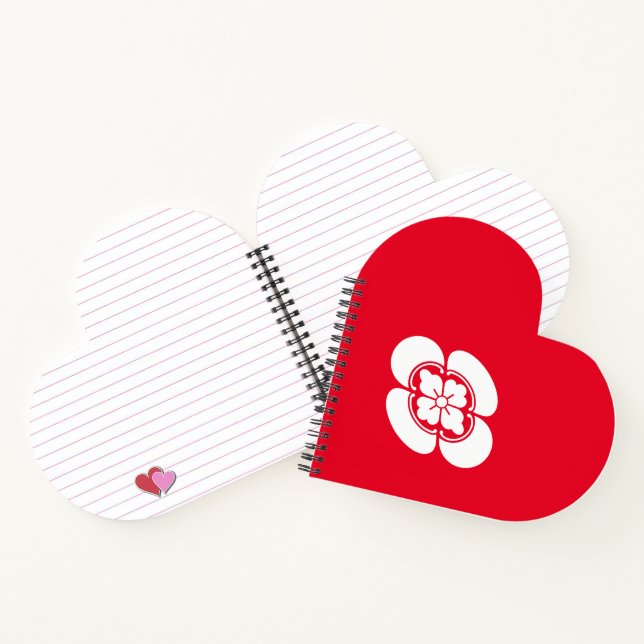 Mokko Notizbuch (Innenseite)