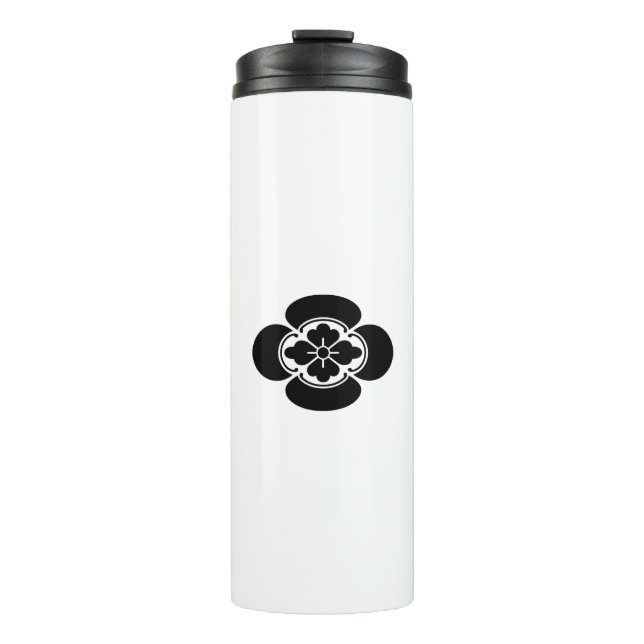 Mokko Thermosbecher (Vorderseite)