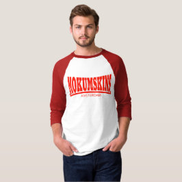 Mokumskins T-Shirt
