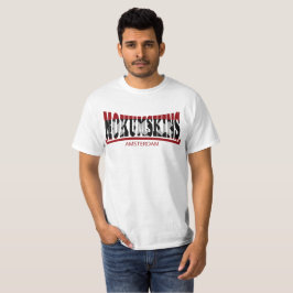 Mokumskins vlaglogo T-Shirt