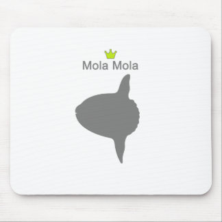 Mola Mola g5 Mousepad