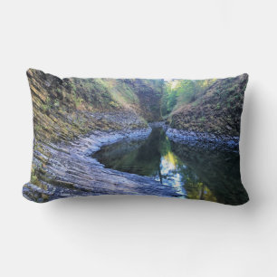 Molalla River, OR Lendenkissen