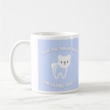 Molar-Tasse