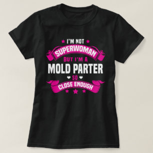 Mold Parter T-Shirt