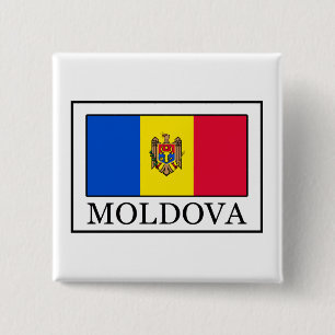 Moldau Button