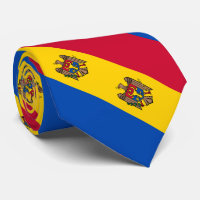 Moldau-Flagge