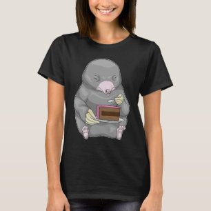 Mole Cake T-Shirt