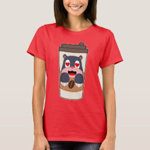 Mole Coffee to go T-Shirt