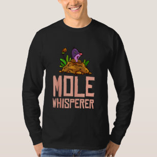 Mole Day Chemistry Hunter Chemist T-Shirt