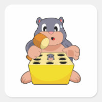 Mole Game