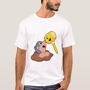 Mole Hammer T-Shirt