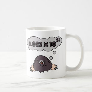 Mole Kaffeetasse