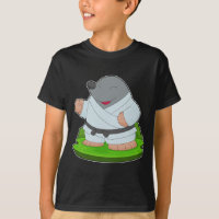 Mole Martial Arts