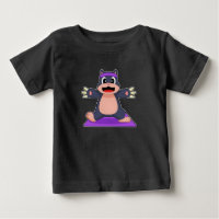 Mole Yoga Fitness Gymnastik