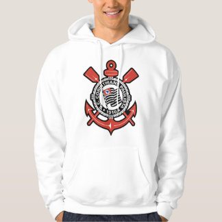Moletom corinthians hoodie