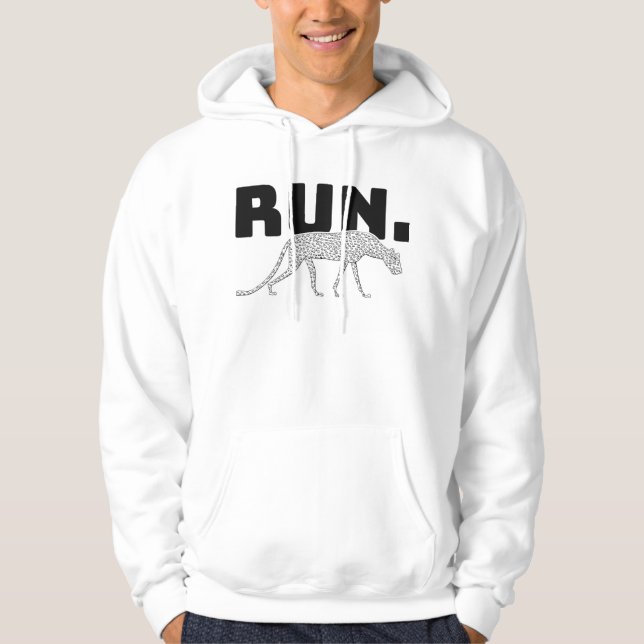 Moletom  hoodie (Vorderseite)