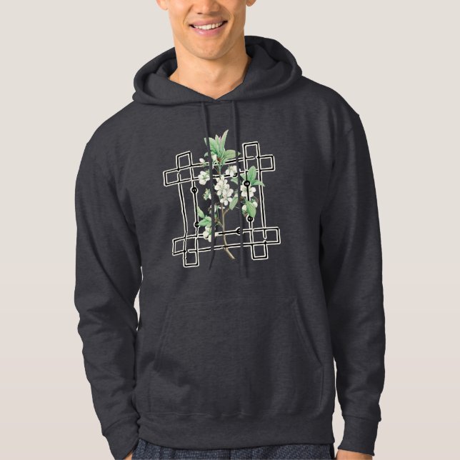Moletom  hoodie (Vorderseite)
