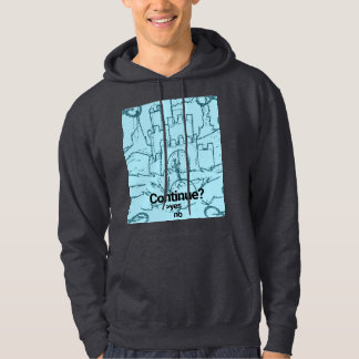Moletom  hoodie