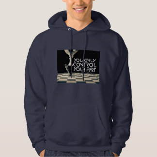 Moletom hoodie