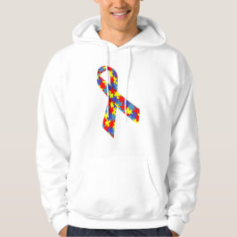 Moletom Masculino Básico com Capuz Laço Hoodie