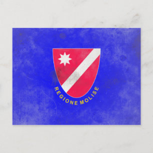 Molise Postkarte