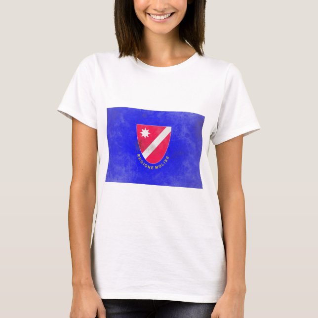 Molise T-Shirt (Vorderseite)