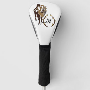 Molkenimitat Golf Headcover